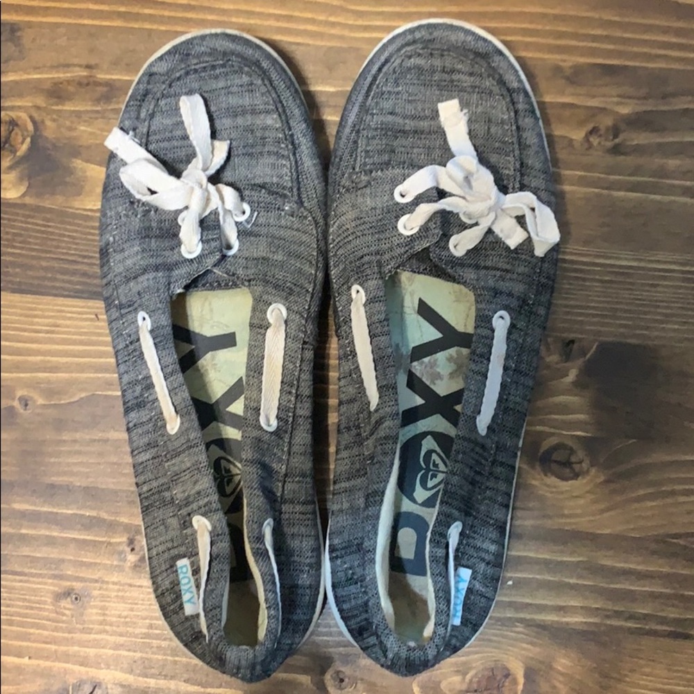 Roxy shoes